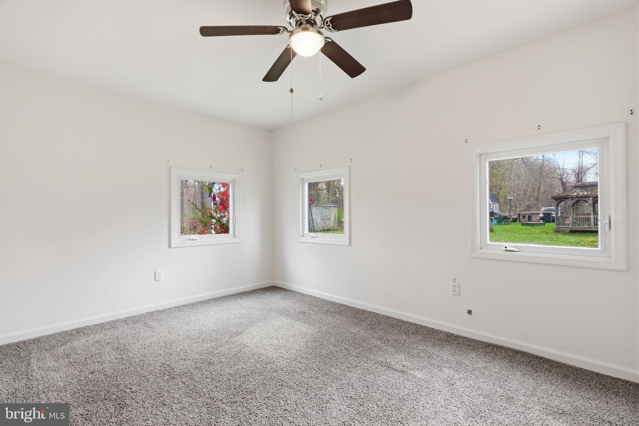 25 Diverty Road Pennington, NJ 08534 - Photo 13 of 37 Bright and airy corner retreat.