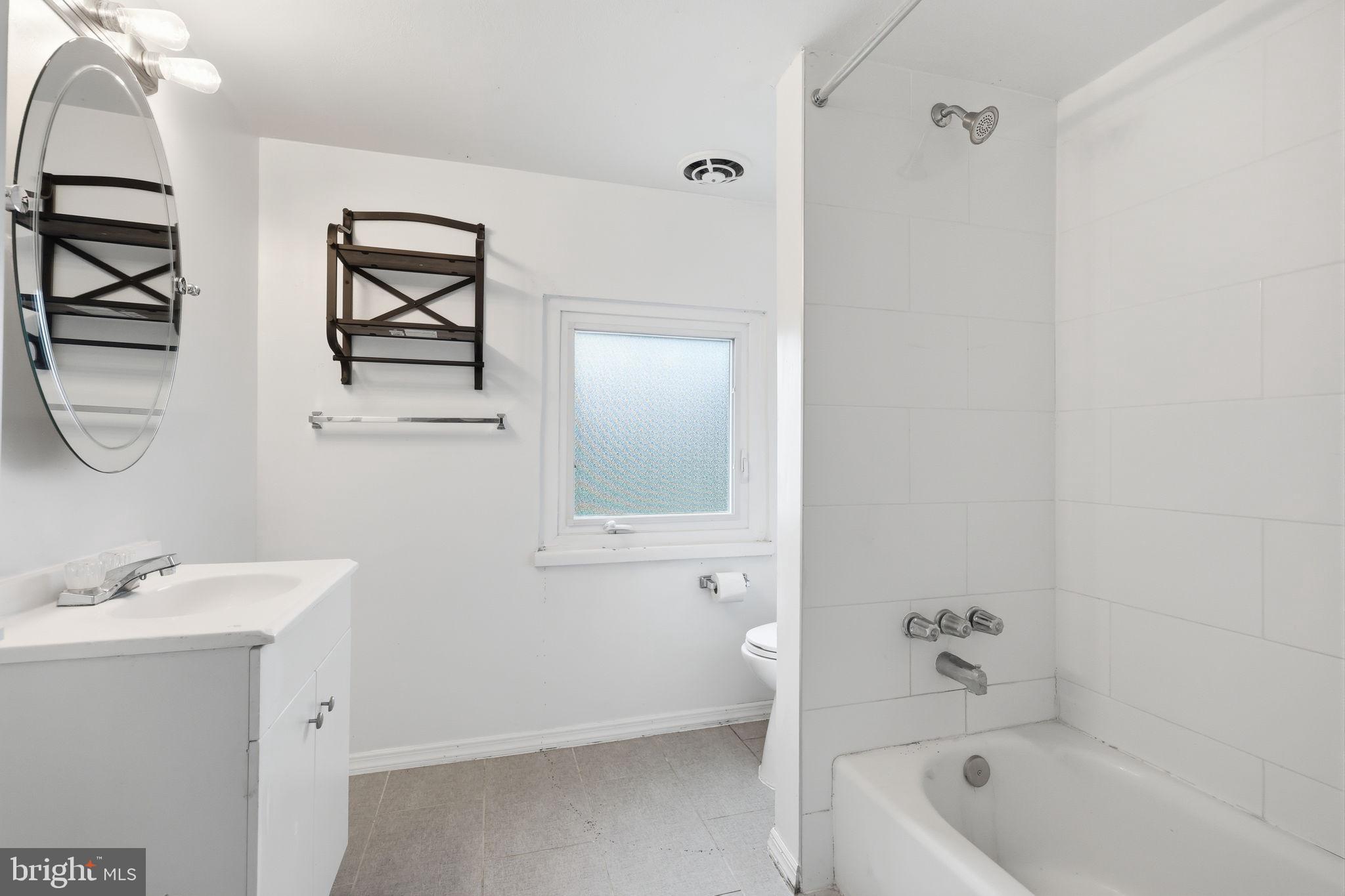 25 Diverty Road Pennington, NJ 08534 - Photo 16 of 37 Bright and airy modern bathroom retreat.