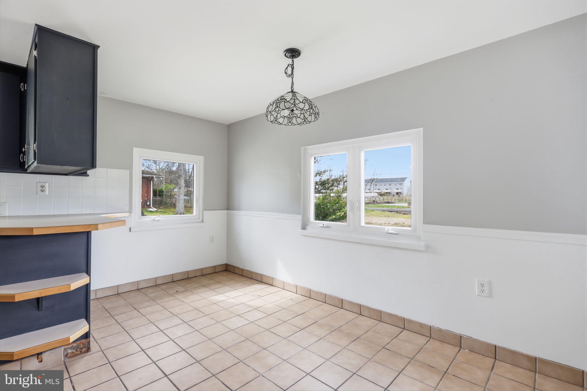 25 Diverty Road Pennington, NJ 08534 - Photo 17 of 37 Bright and airy kitchen space.