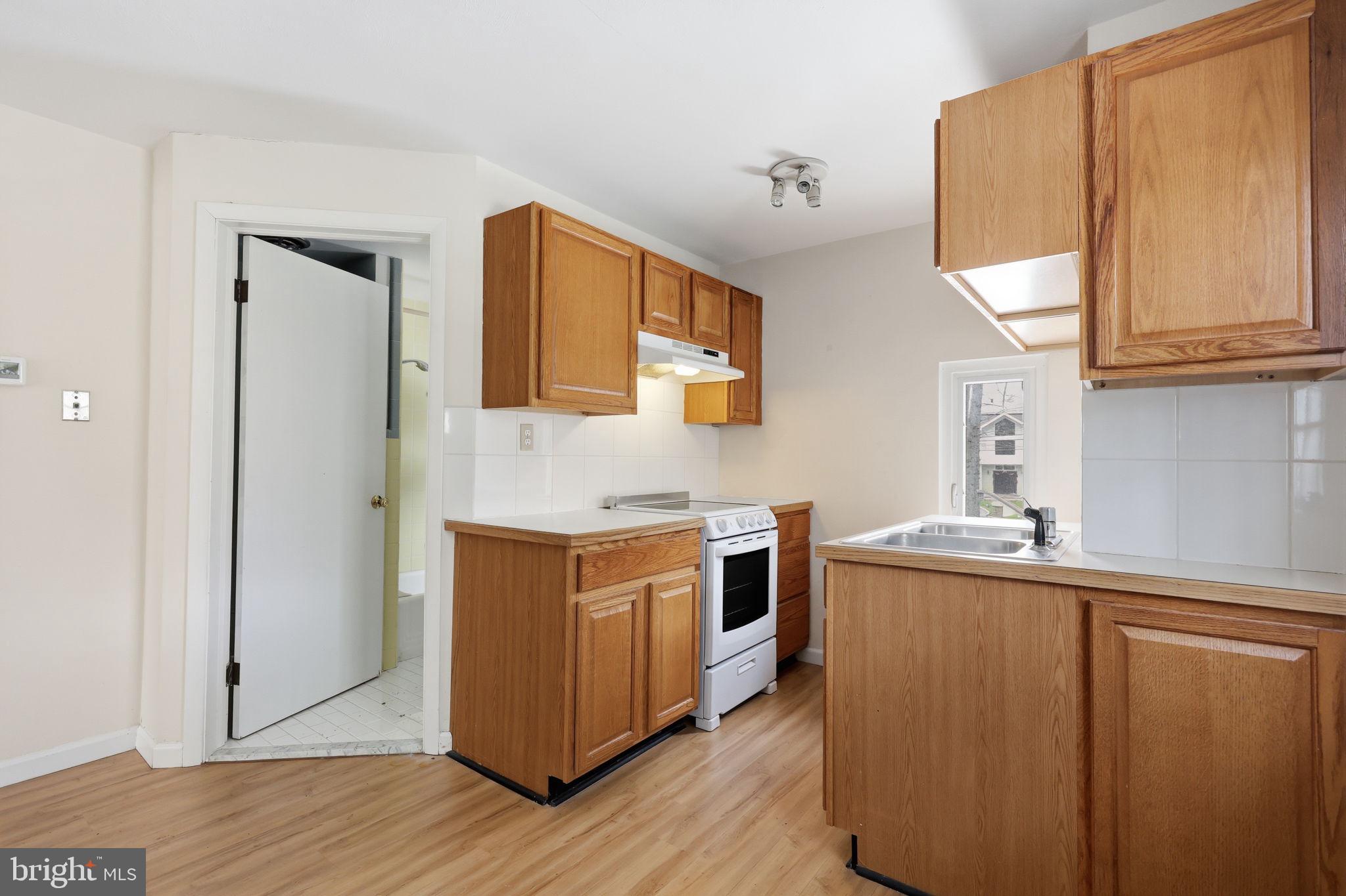 25 Diverty Road Pennington, NJ 08534 - Photo 31 of 37 Cozy kitchen with warm wood accents.