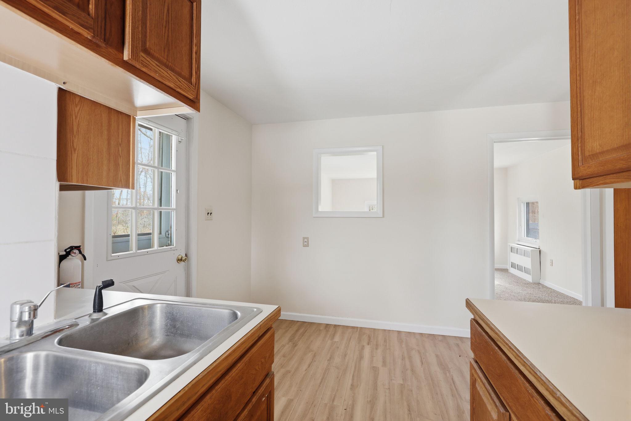 25 Diverty Road Pennington, NJ 08534 - Photo 32 of 37 Bright and airy kitchen space.