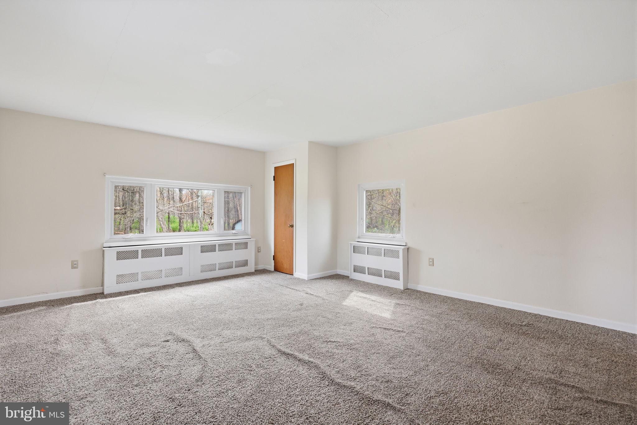 25 Diverty Road Pennington, NJ 08534 - Photo 36 of 37 Spacious room with natural light.