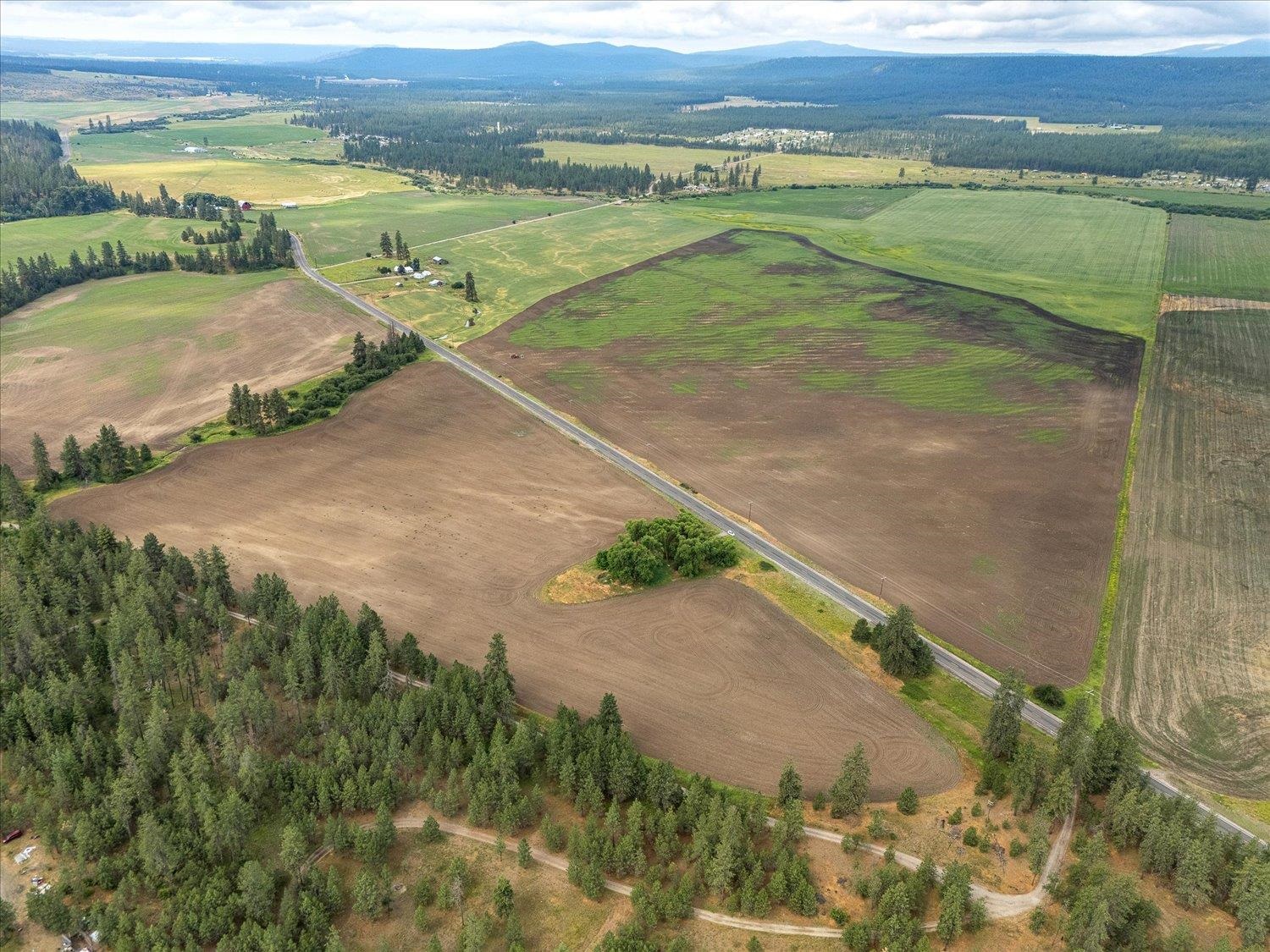 231 Springdale Wa 99173 Springdale, WA 99173 - Photo 26 of 35