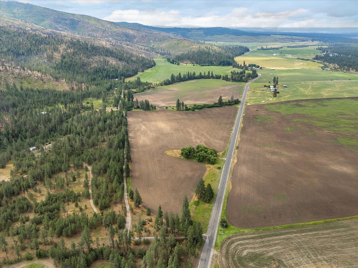 231 Springdale Wa 99173 Springdale, WA 99173 - Photo 27 of 35