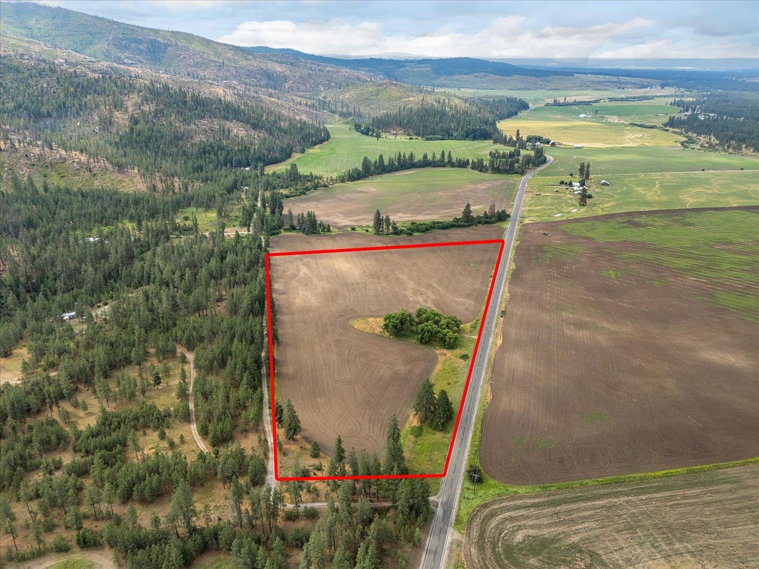 231 Springdale Wa 99173 Springdale, WA 99173 - Photo 28 of 35