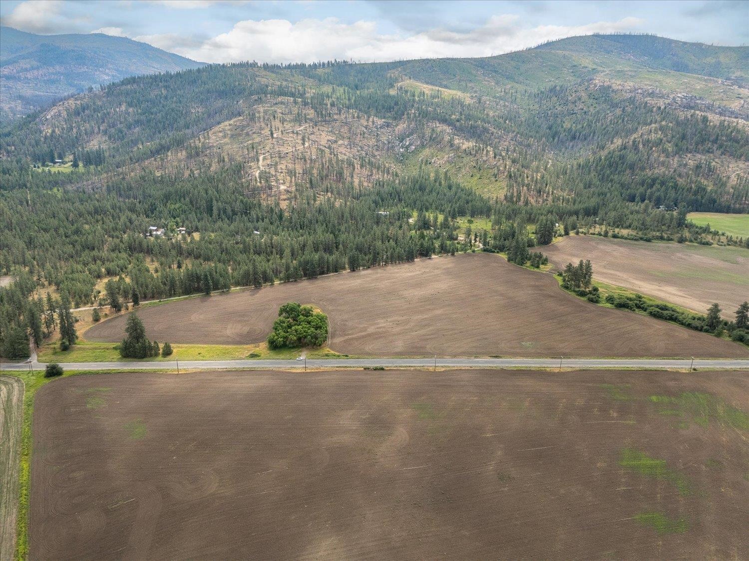 231 Springdale Wa 99173 Springdale, WA 99173 - Photo 30 of 35