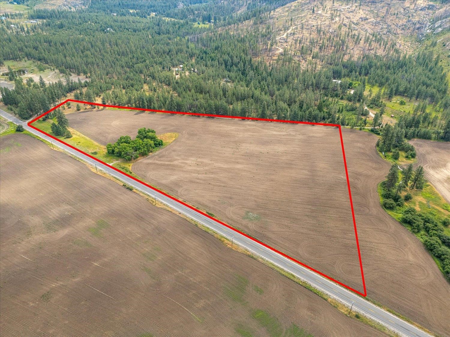 231 Springdale Wa 99173 Springdale, WA 99173 - Photo 32 of 35