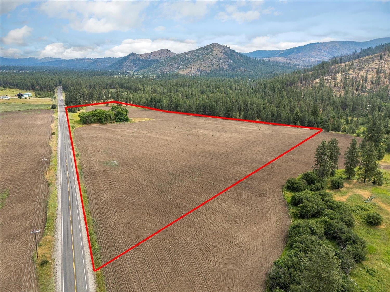 231 Springdale Wa 99173 Springdale, WA 99173 - Photo 35 of 35