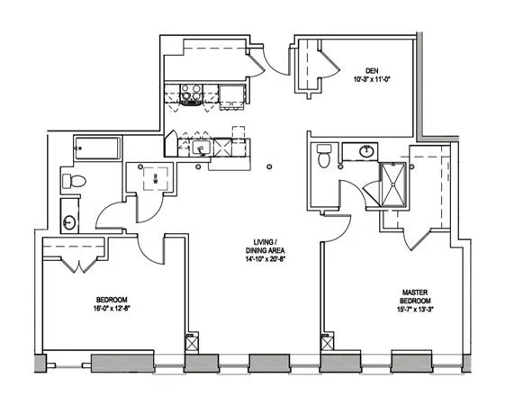 $3,000 | 130 John Street, Unit 355, Lowell, MA 01852
