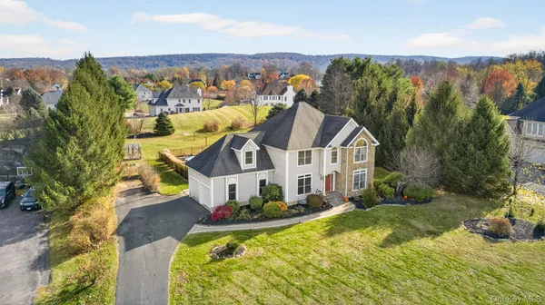 $850,000 | 45 Winter Green Place, Hopewell Junction, NY 12533