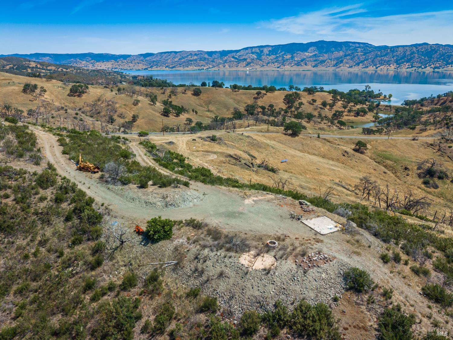 0 Pope Canyon Road St. Helena, CA 94574 - Photo 27 of 57