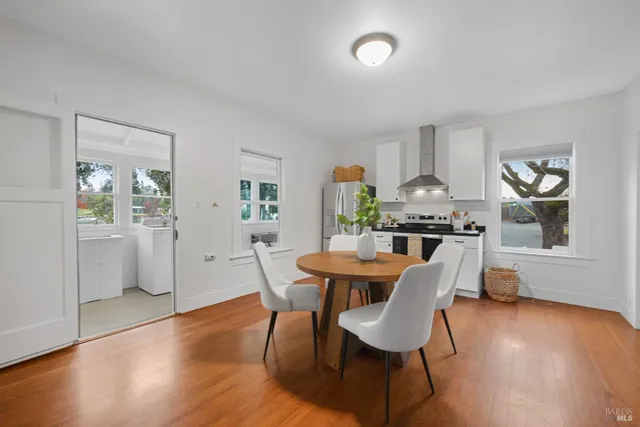 $1,180,000 | 1100 Lohrman Lane, Petaluma, CA 94952