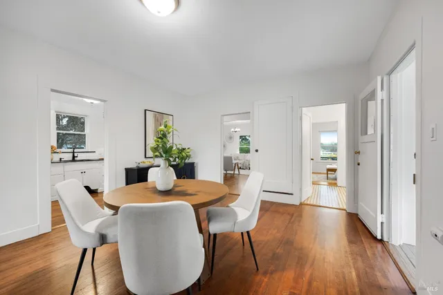 $1,180,000 | 1100 Lohrman Lane, Petaluma, CA 94952