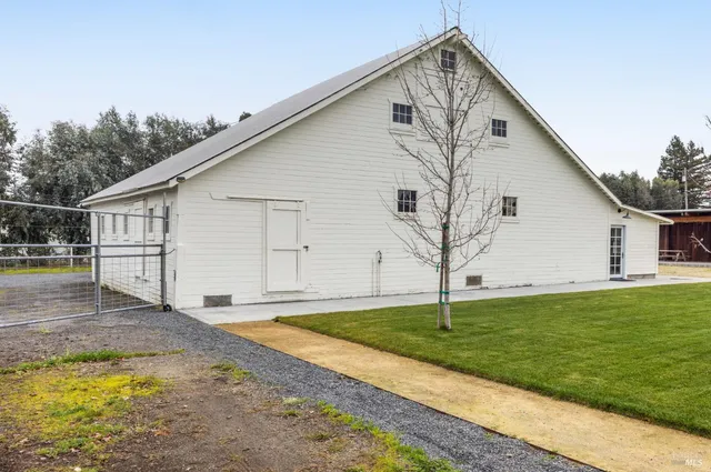 $1,180,000 | 1100 Lohrman Lane, Petaluma, CA 94952