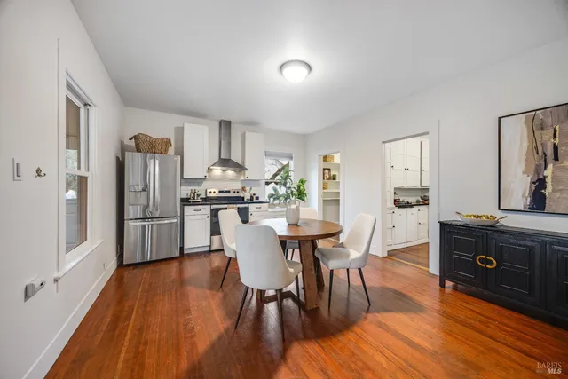 $1,180,000 | 1100 Lohrman Lane, Petaluma, CA 94952