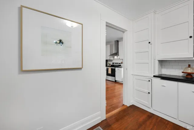 $1,180,000 | 1100 Lohrman Lane, Petaluma, CA 94952