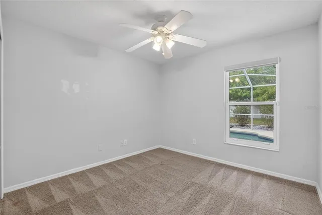 a view of a house with swimming pool