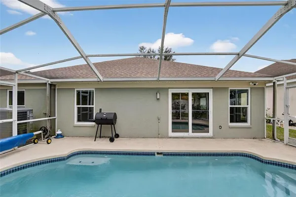 $3,600 | 5529 Terrain De Golf Drive, Lutz, FL 33558