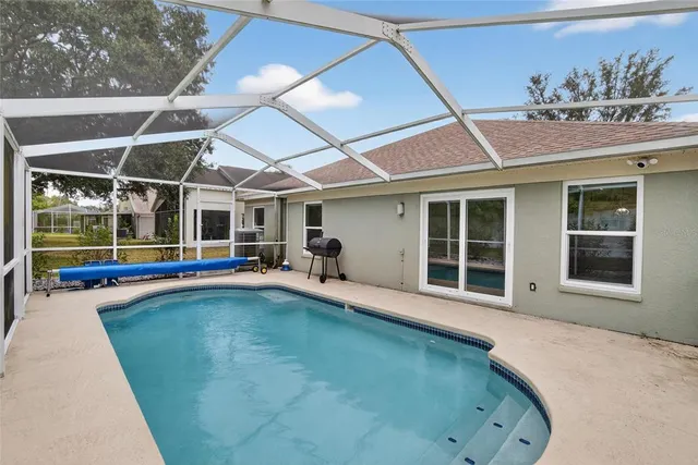 $3,800 | 5529 Terrain De Golf Drive, Lutz, FL 33558