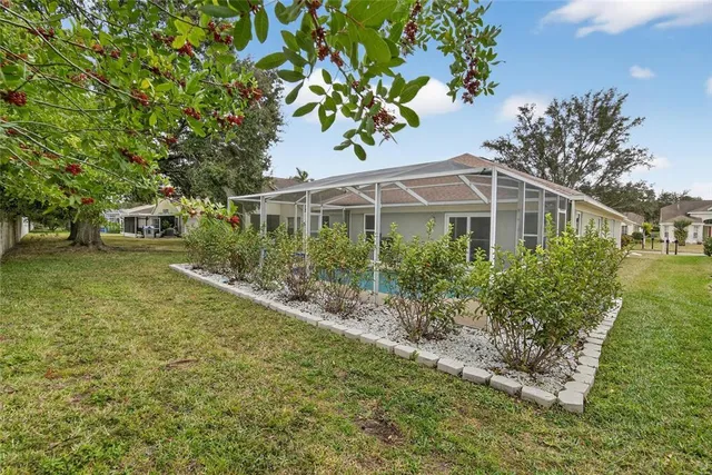 $3,800 | 5529 Terrain De Golf Drive, Lutz, FL 33558