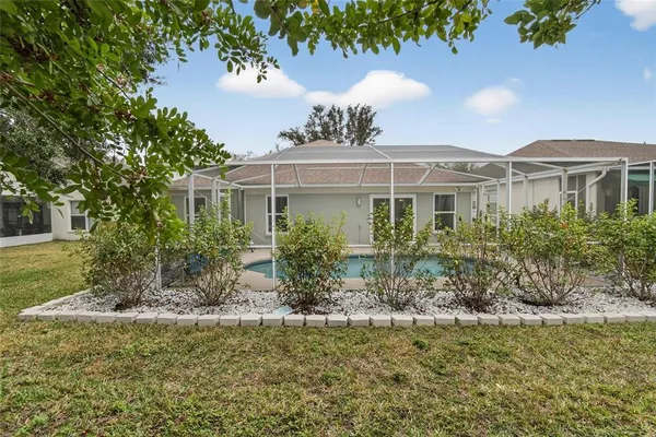 $3,600 | 5529 Terrain De Golf Drive, Lutz, FL 33558