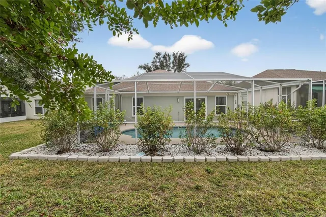 $3,800 | 5529 Terrain De Golf Drive, Lutz, FL 33558