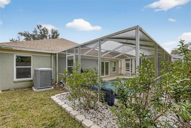 $3,800 | 5529 Terrain De Golf Drive, Lutz, FL 33558