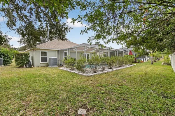 $3,600 | 5529 Terrain De Golf Drive, Lutz, FL 33558