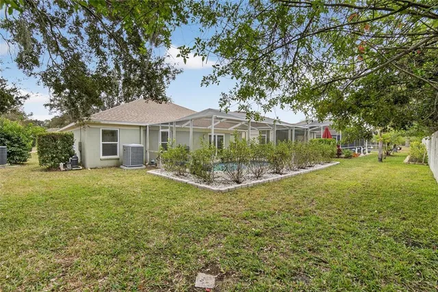 $3,800 | 5529 Terrain De Golf Drive, Lutz, FL 33558