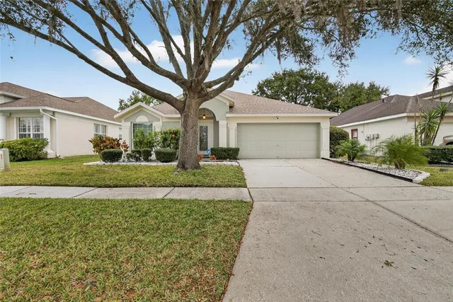 $3,800 | 5529 Terrain De Golf Drive, Lutz, FL 33558