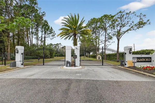 $3,600 | 5529 Terrain De Golf Drive, Lutz, FL 33558