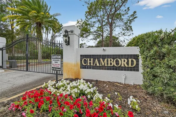 $3,600 | 5529 Terrain De Golf Drive, Lutz, FL 33558