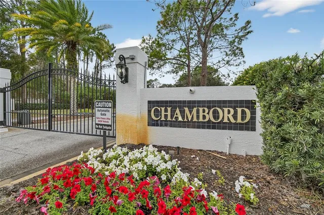 $3,800 | 5529 Terrain De Golf Drive, Lutz, FL 33558