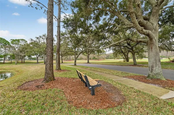 $3,600 | 5529 Terrain De Golf Drive, Lutz, FL 33558