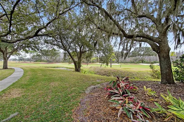 $3,800 | 5529 Terrain De Golf Drive, Lutz, FL 33558