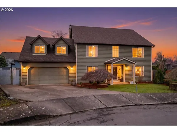 $590,000 | 2009 Flag Stone Court Northeast, Keizer, OR 97303