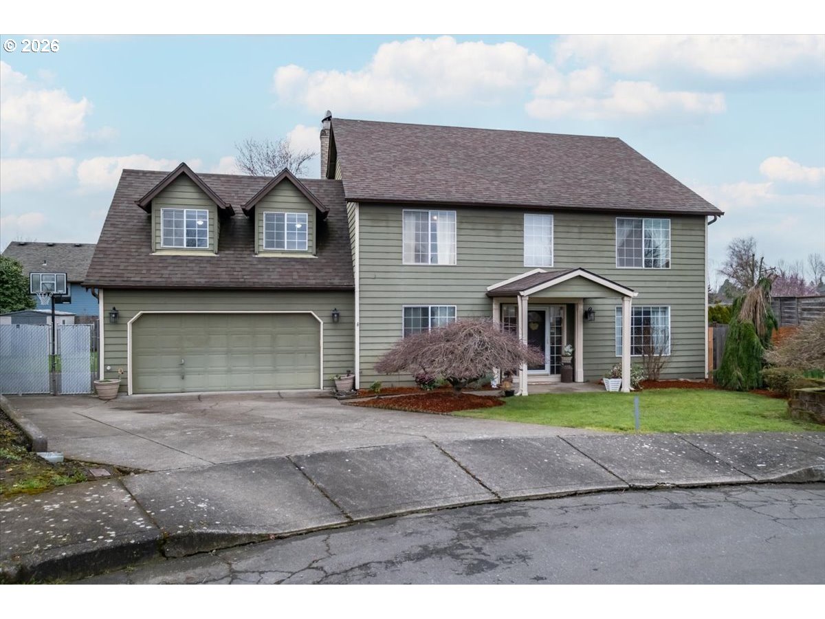 2009 Flag Stone Court Northeast Keizer, OR 97303 - Photo 2 of 46