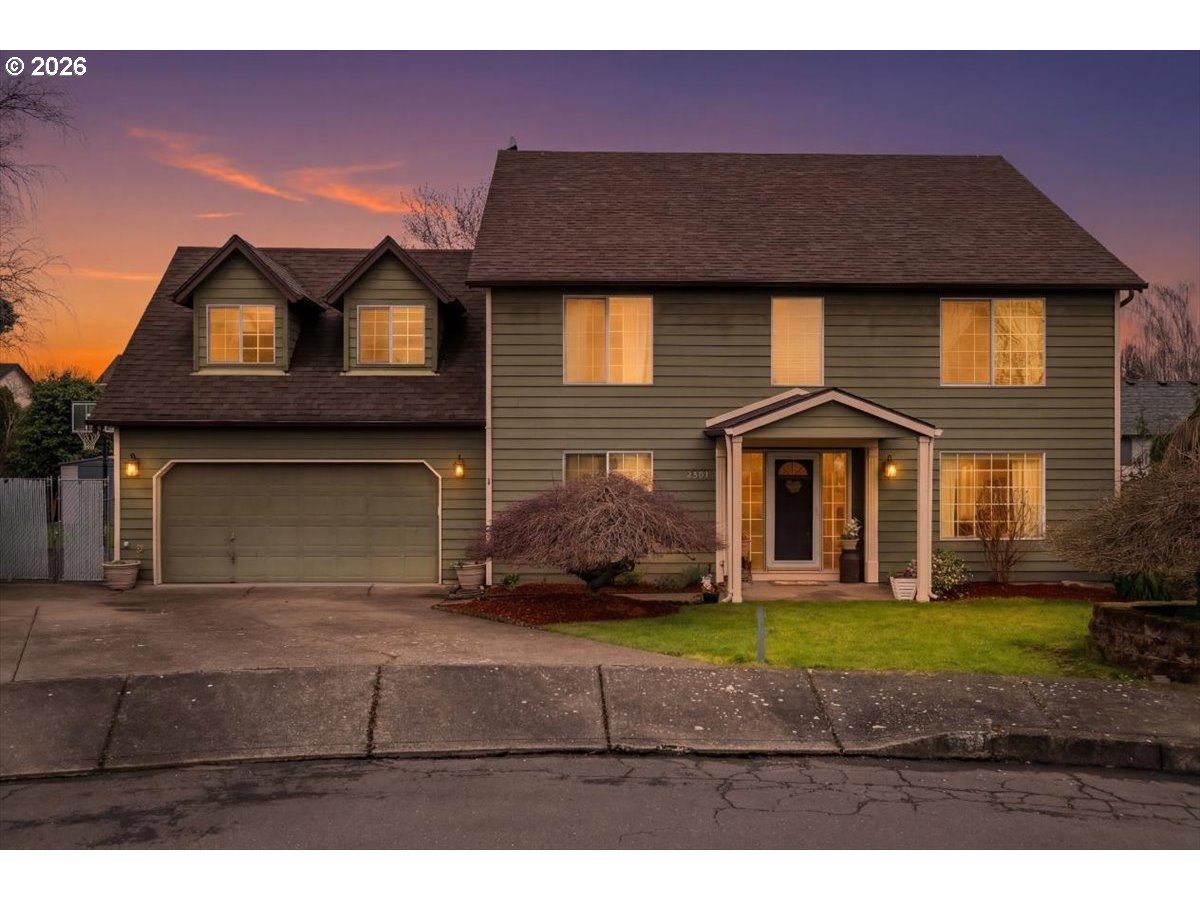 2009 Flag Stone Court Northeast Keizer, OR 97303 - Photo 3 of 46