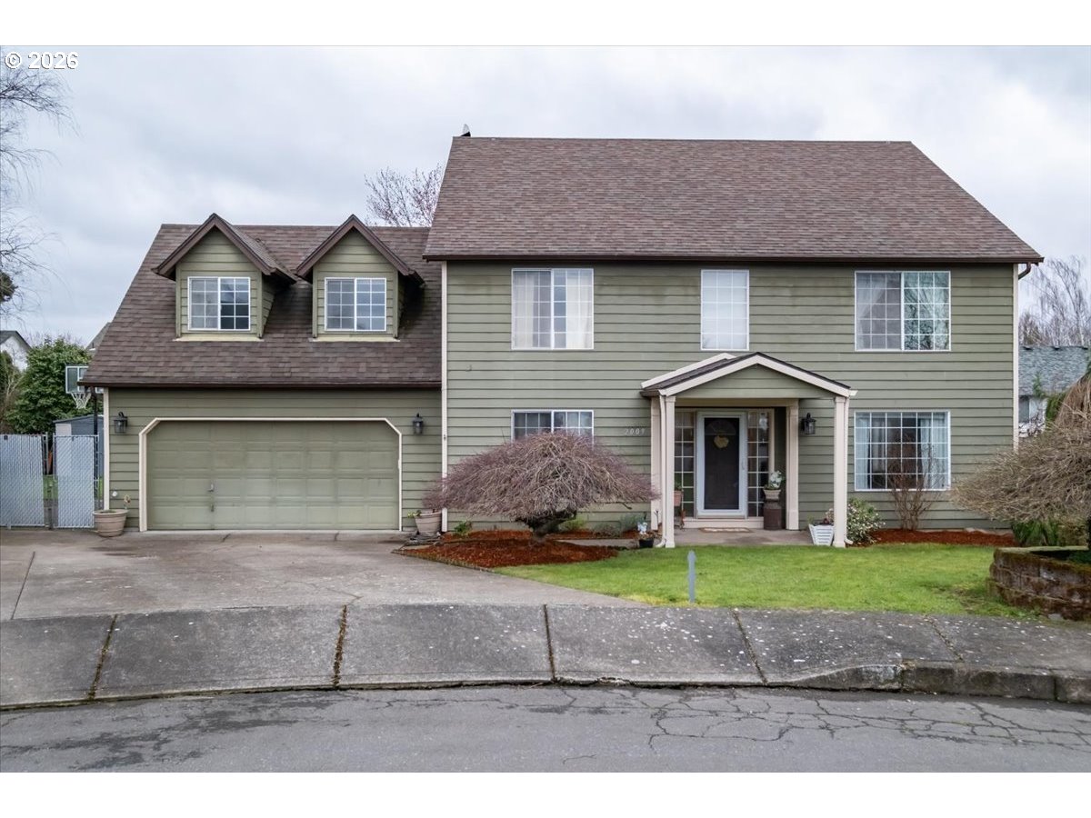 2009 Flag Stone Court Northeast Keizer, OR 97303 - Photo 4 of 46