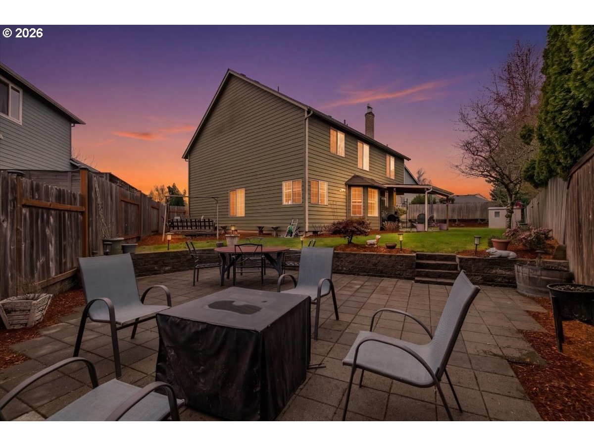 2009 Flag Stone Court Northeast Keizer, OR 97303 - Photo 43 of 46