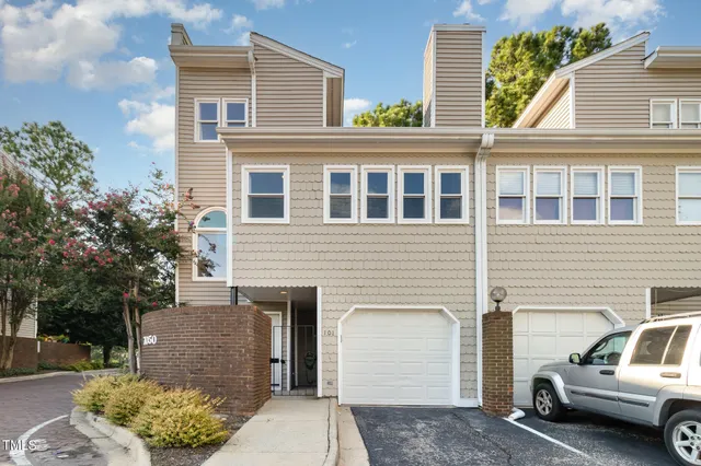 $299,000 | 7050 Sandy Forks Road, Unit 101, Raleigh, NC 27615