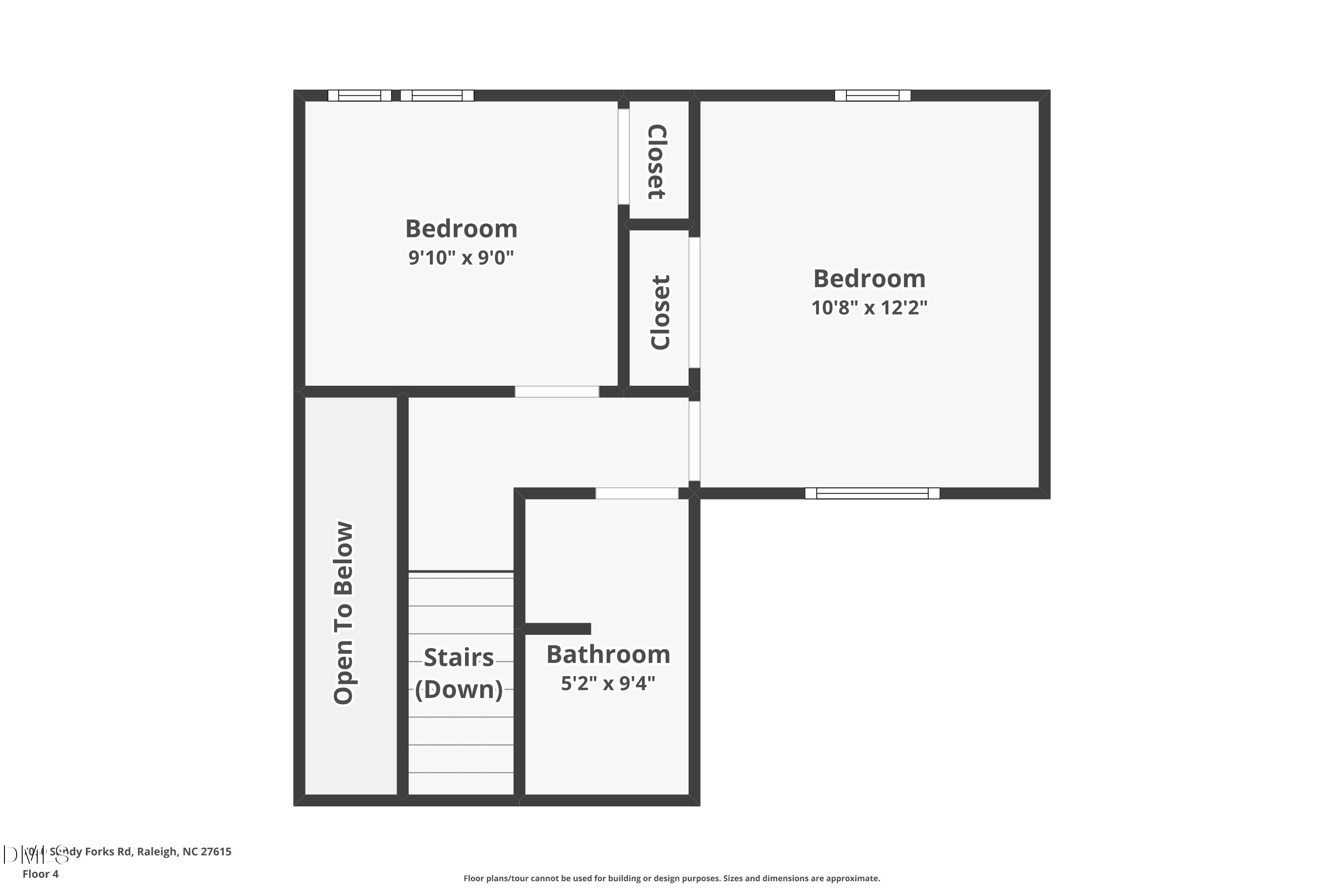 7050 Sandy Forks Road, Unit 101 Raleigh, NC 27615 - Photo 27 of 27 Gallery Image 27