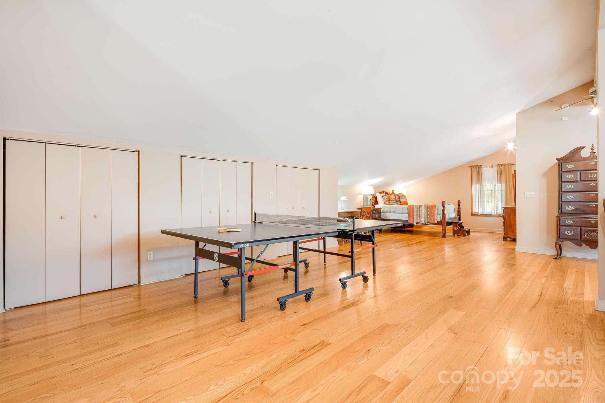 620 Mason Branch Road Bryson City, NC 28713 - Photo 28 of 43 a view of a living room and dining room
