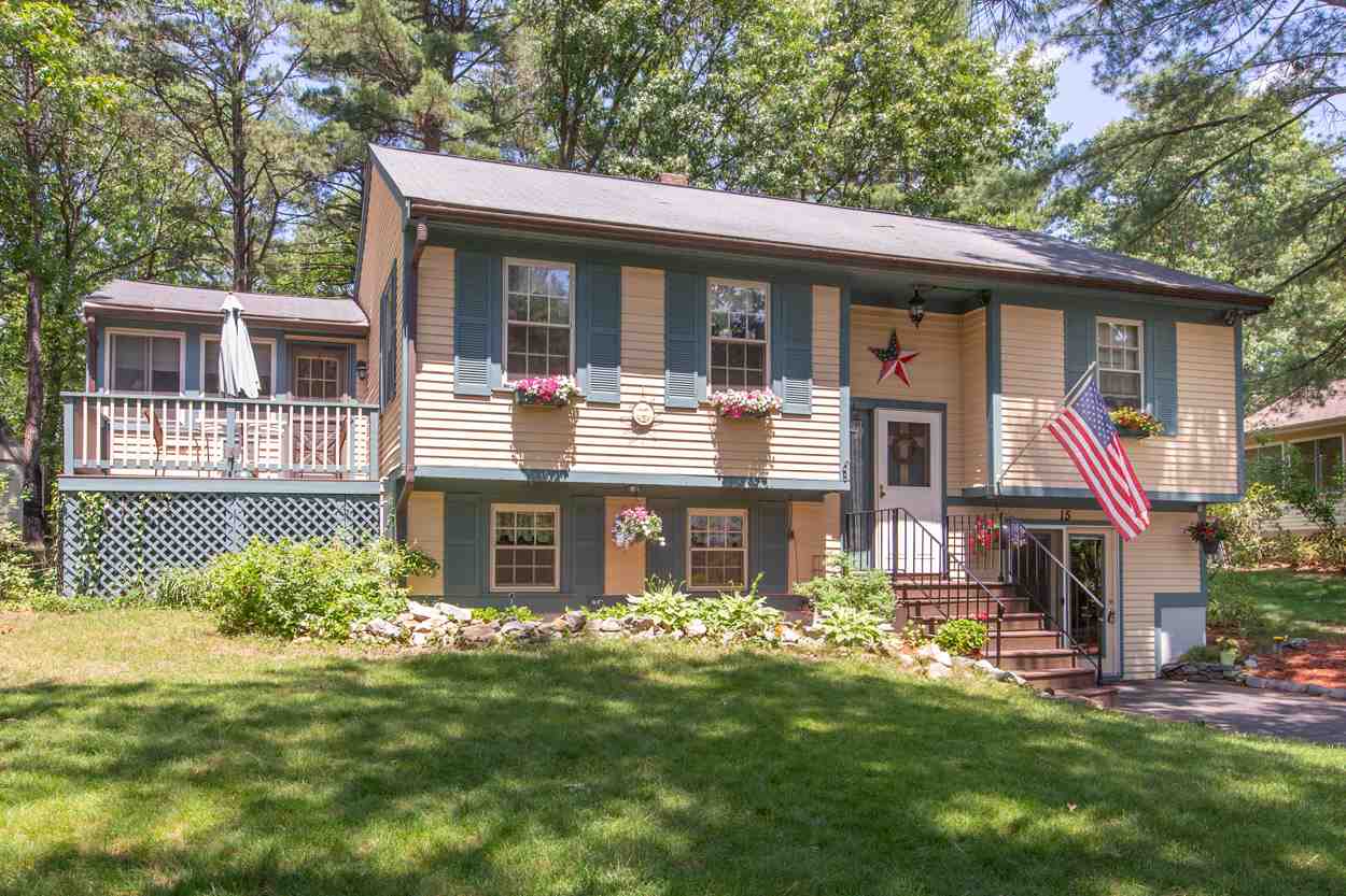 15 Pine Acres Road Concord, NH 03301 - Photo 1 of 26