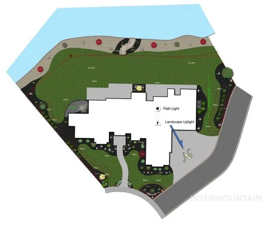 996 South Waning Lane, Eagle, ID 83616