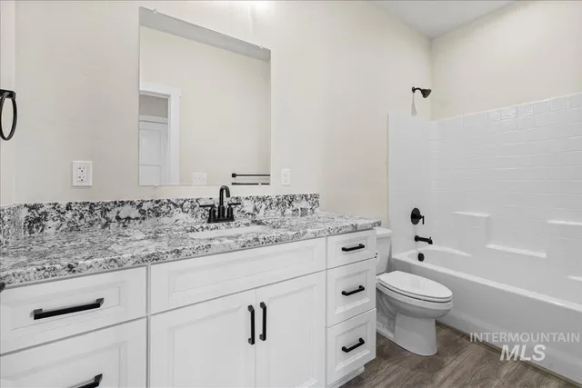 $489,999 | 2292 Golf Lane, Council, ID 83612