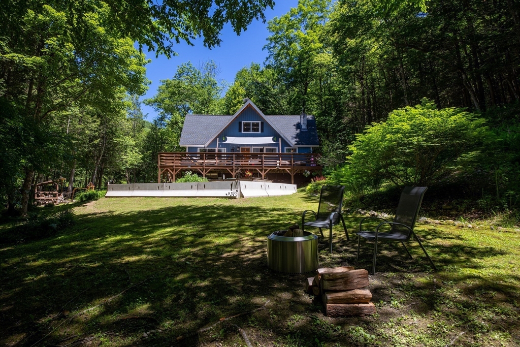 519 Warwick Road Northfield, MA 01360 - Photo 41 of 42