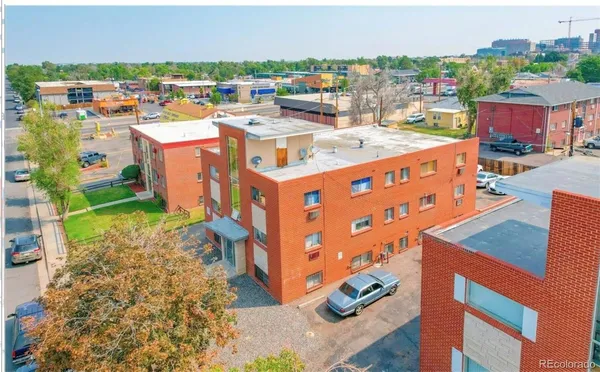 $1,250 | 1438 Macon Street, Aurora, CO 80010