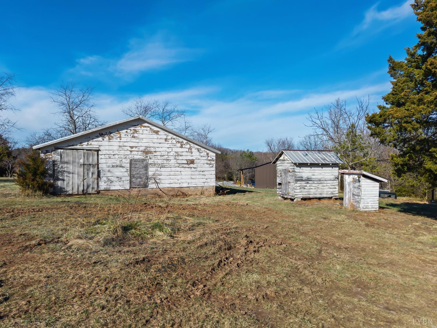 309 Marion Road Chatham, VA 24531 - Photo 26 of 29