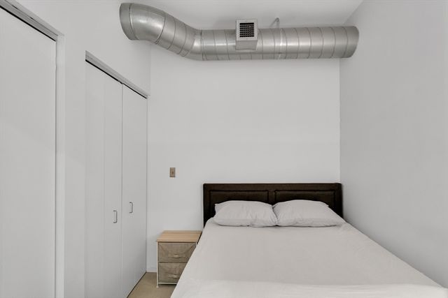 a view of a cars parking space